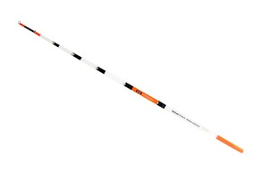 【新着特価】プロックス(PROX) 攻棚ワカサギ扁平スケルトン穂先 32/SS蛍光オレンジ WHSH532SS ワカサギ用穂先