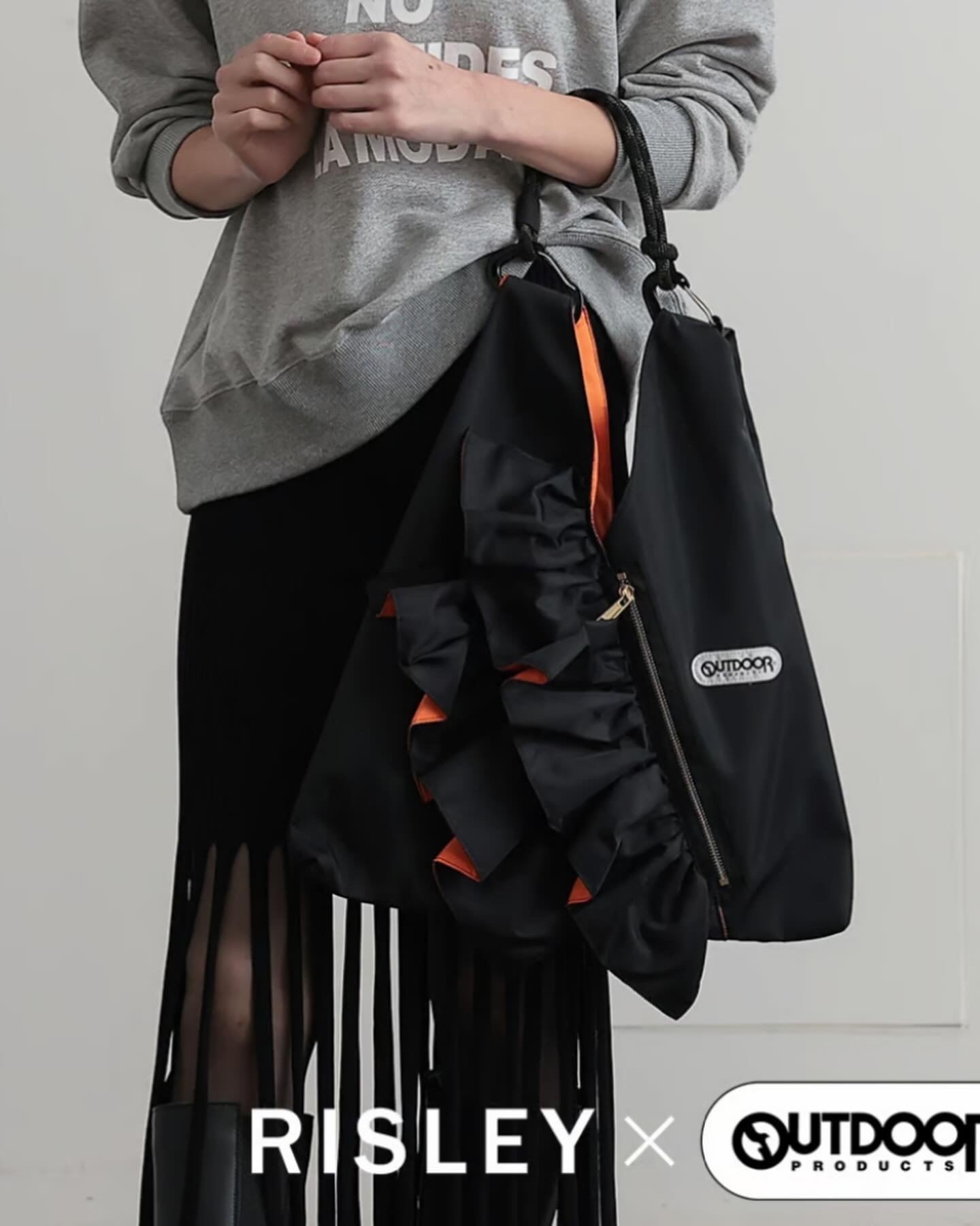 リズレイ RISLEY risley | Sister by ParisLagar