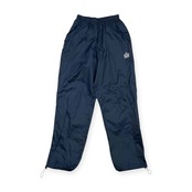 Admiral アドミラル ウインドブレーカー ナイロンパンツ W82(サイズ L) /ネイビー/ゴルフ/スポーツ