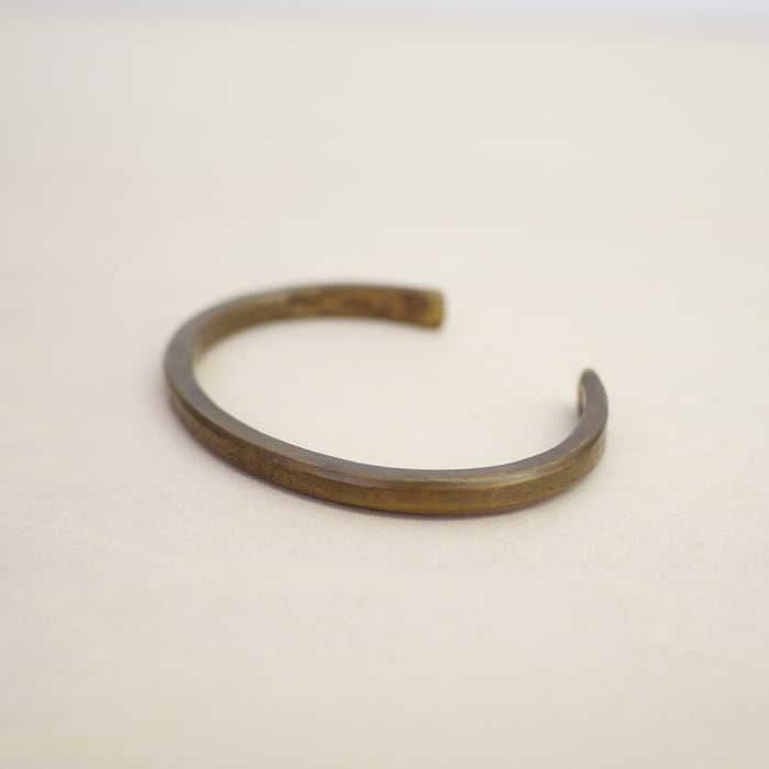 STUDEBAKER METALS（スチュードベーカー メタル） CLASSIC CUFF