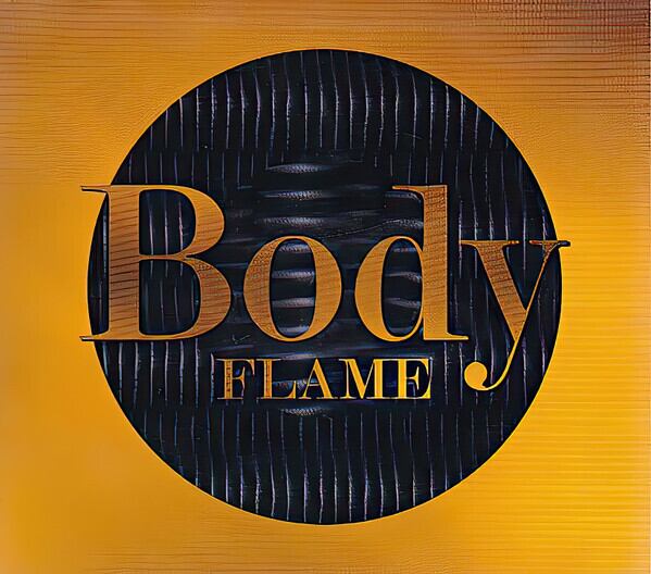 Body/FLAME(初回限定盤) | RECORD SHOP CONQUEST/レコードショップコン