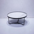 Cattelan Italia ローテーブル Billy Keramik / モダン 名作 デザイナーズ セラミックテーブル カッテランイタリア ビリーケラミック