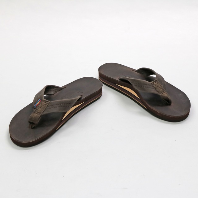 Rainbow Sandals Women’s 302ALTS / CLASSIC MOCHA (Size M)