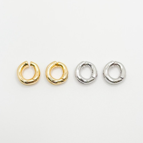 ワンタッチイヤリング