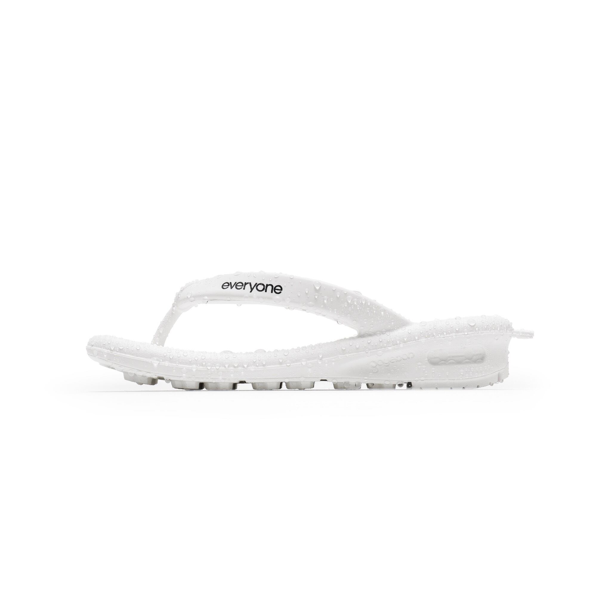 goyemon for everyone unda EVA (WHITE) | everyone