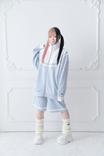 大人になっても永遠赤ちゃんジャージ