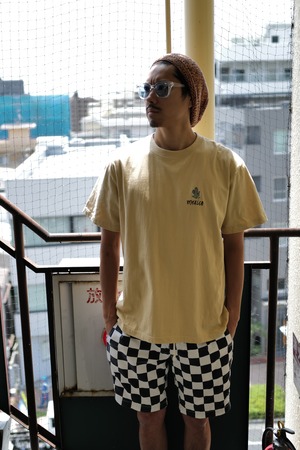 Mexico S/S