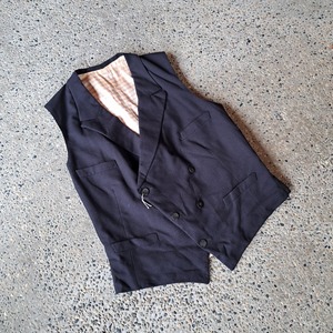 ジレベスト used [204028]