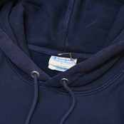 Champion reverse weave fade foodie navy