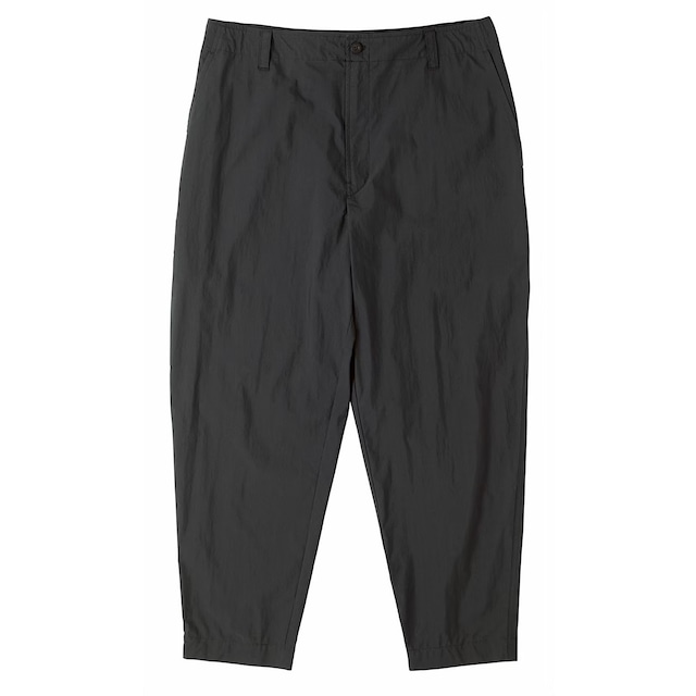 POPLIN BING PANTS