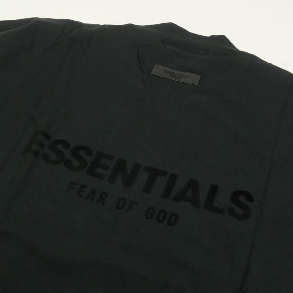 Size【M】 Fear of God フィアーオブゴッド Essentials Core