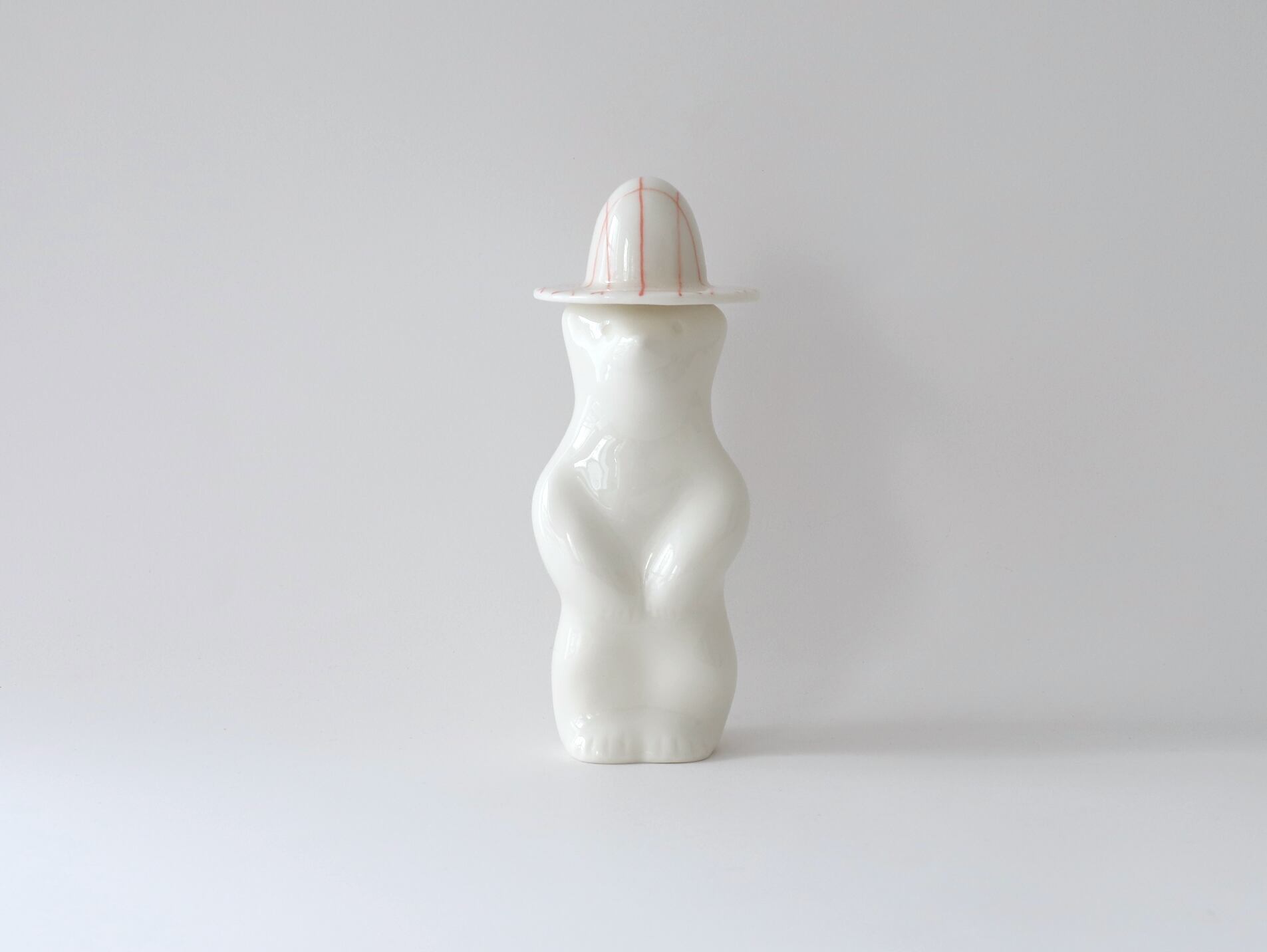 中囿 義光 | Galerie NUAGE
