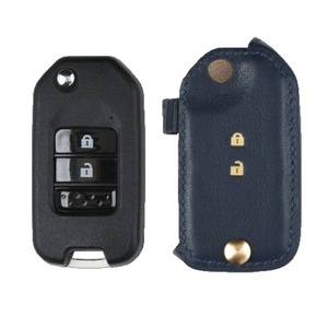 Honda 専用 TypeC-2 Car Key Case