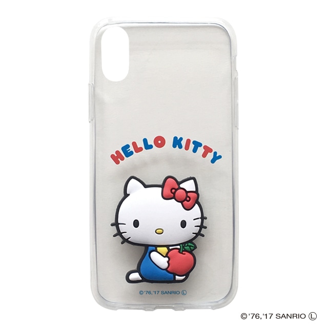 SANRIO/3D PARTS iPHONE CASE/YY-SR005 KT