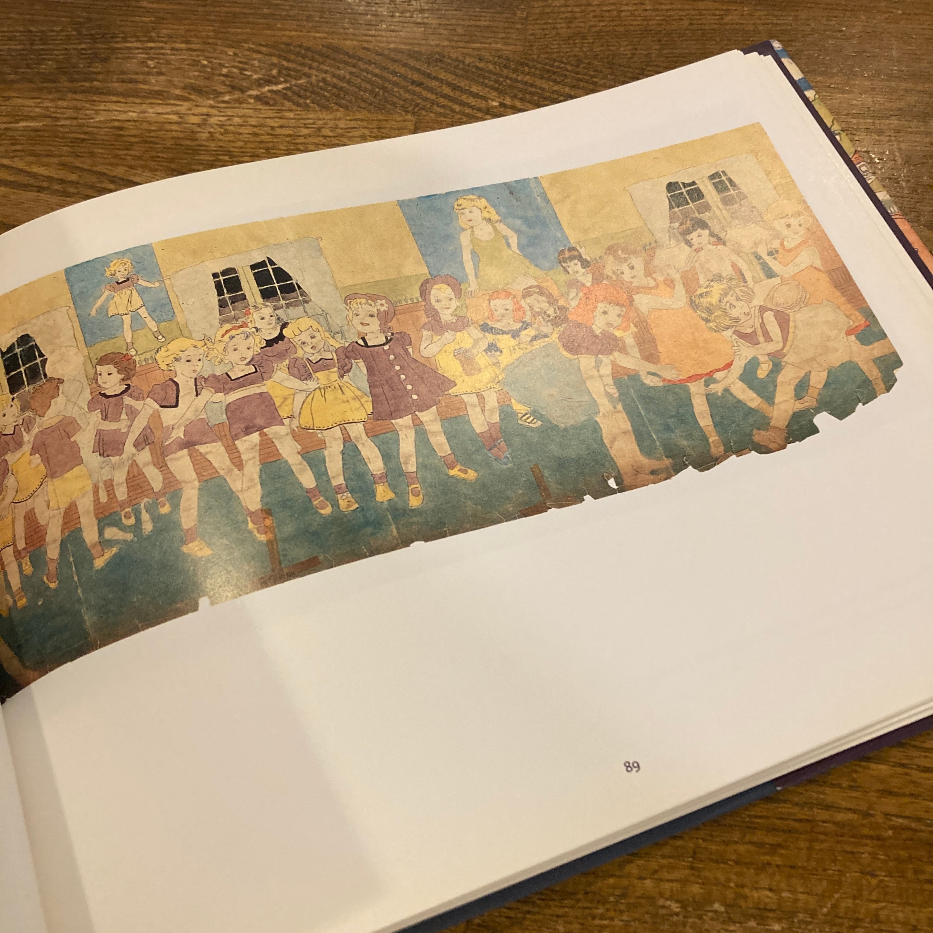 【貴重本】Darger：Henry Darger　ヘンリー・ダーガー 貴重 Henry Darger ヘンリーダーガー 画集 ART コレクション本