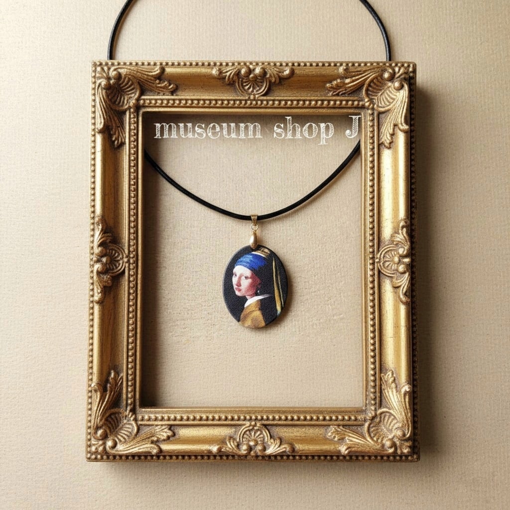 museumshopJミュージアムショップJ