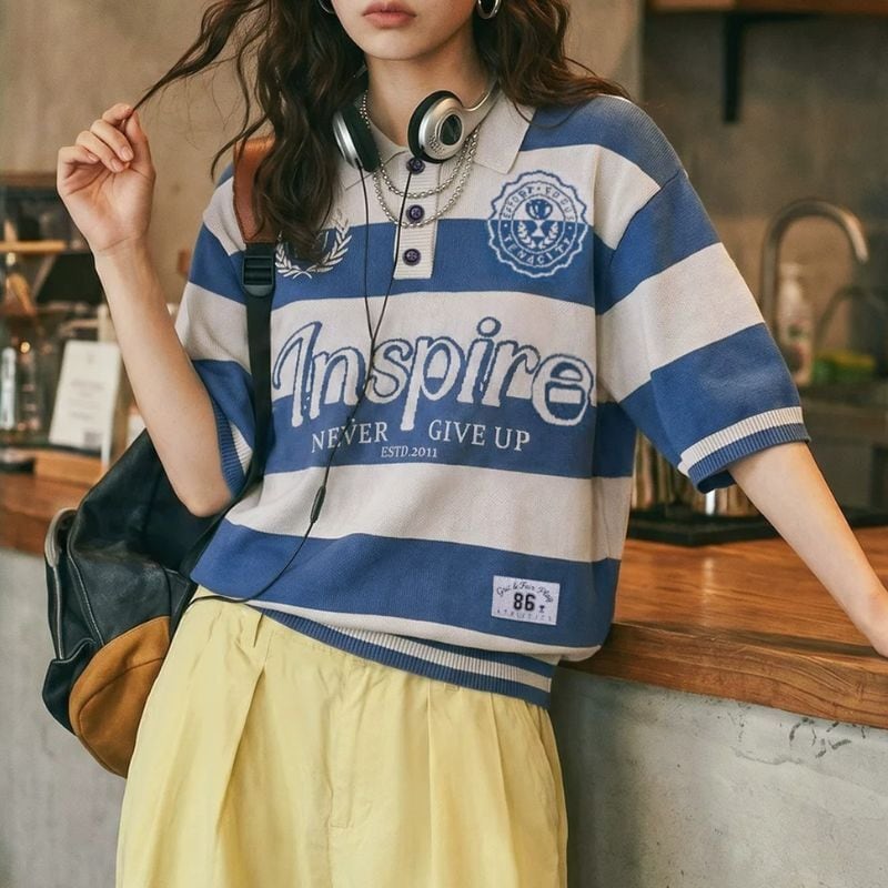 Monoqlo様 5点 ② Polo tops M15582 | Monoqlo+