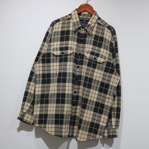 90s POLO SPORT L/S Shirt Made in USA