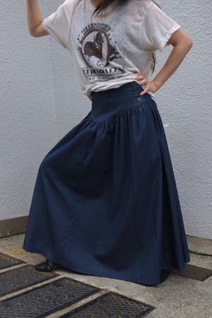 negoto skirt( dead stock)