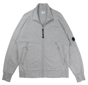 CP Company ZipUpLenzSweat
