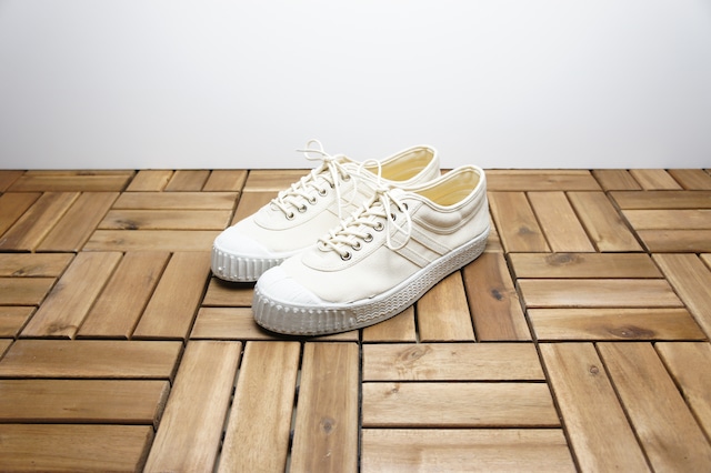 CANVAS SHOES-NEO (BOMCORVO EXCLUSIVE)