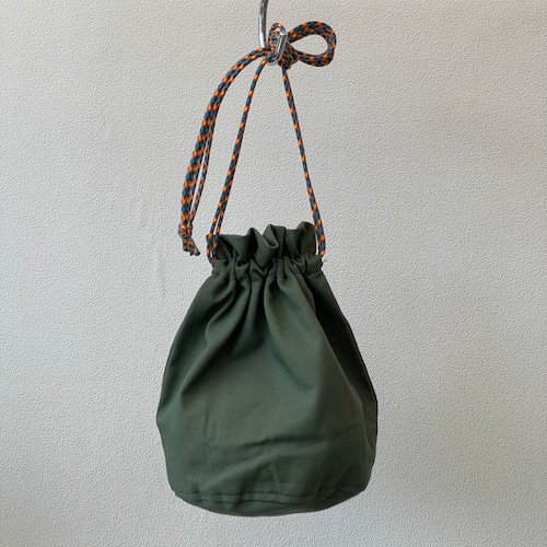 original remake military mini bag【C】