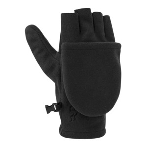 RAB (ラブ) - INFINIUM WINDPROOF CONVERTIBLE MITT (インフィニウム ウィンドプルーフ コンバーチブル ミット)