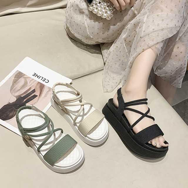 SANDAL,フラットサンダル レディース靴の通販サイト｜Shoe Fantasy