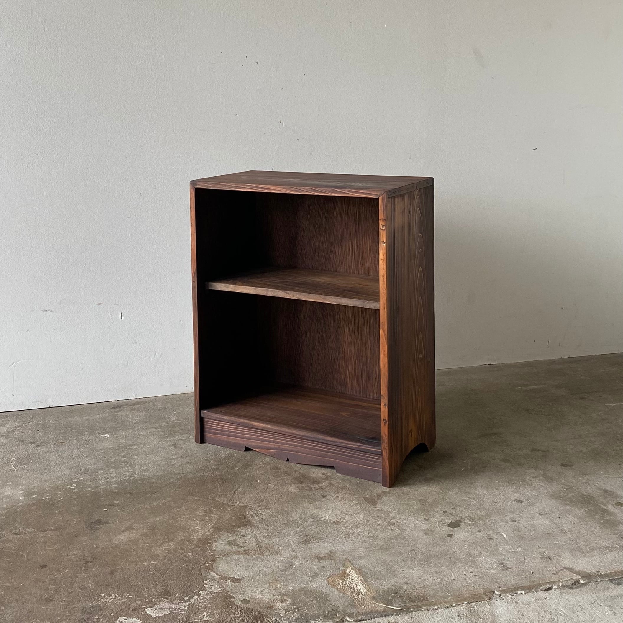 棚　ディスプレイ棚　0896