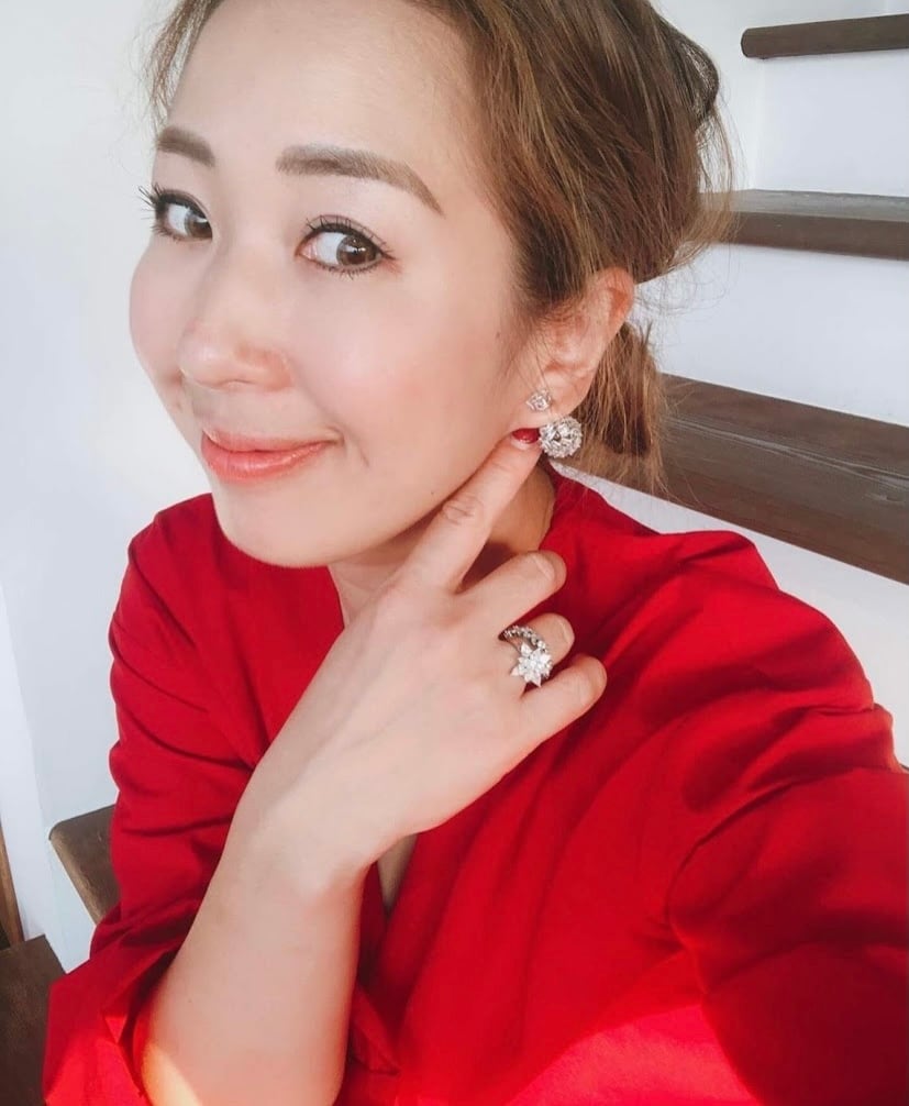 ビッグボールピアス | THE HANY 公式オンラインショップ | THE HANY Bijoux
