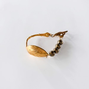 VITTORIA bracelet｜gold