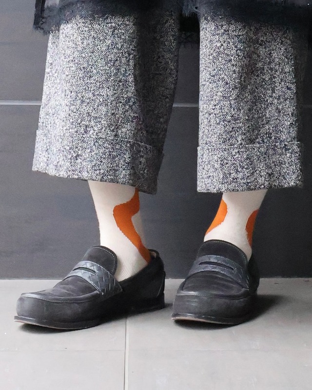【Bottega Veneta】intrecciato design leather shoes