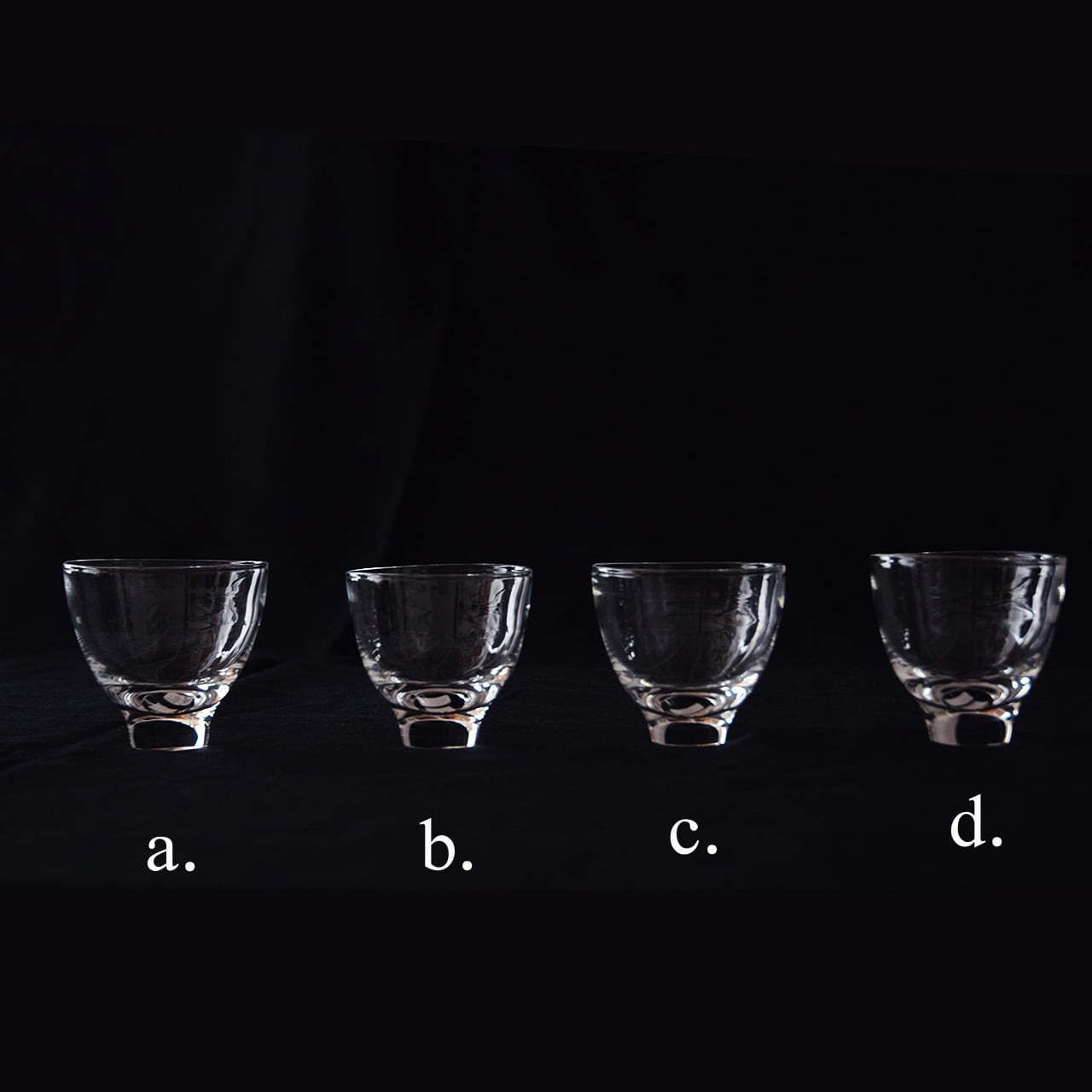 艸田正樹 Masaki Kusada  ”風の人のグラス” Mサイズ | les trois entrepôts / レ トロワ アントゥルプ  powered by BASE