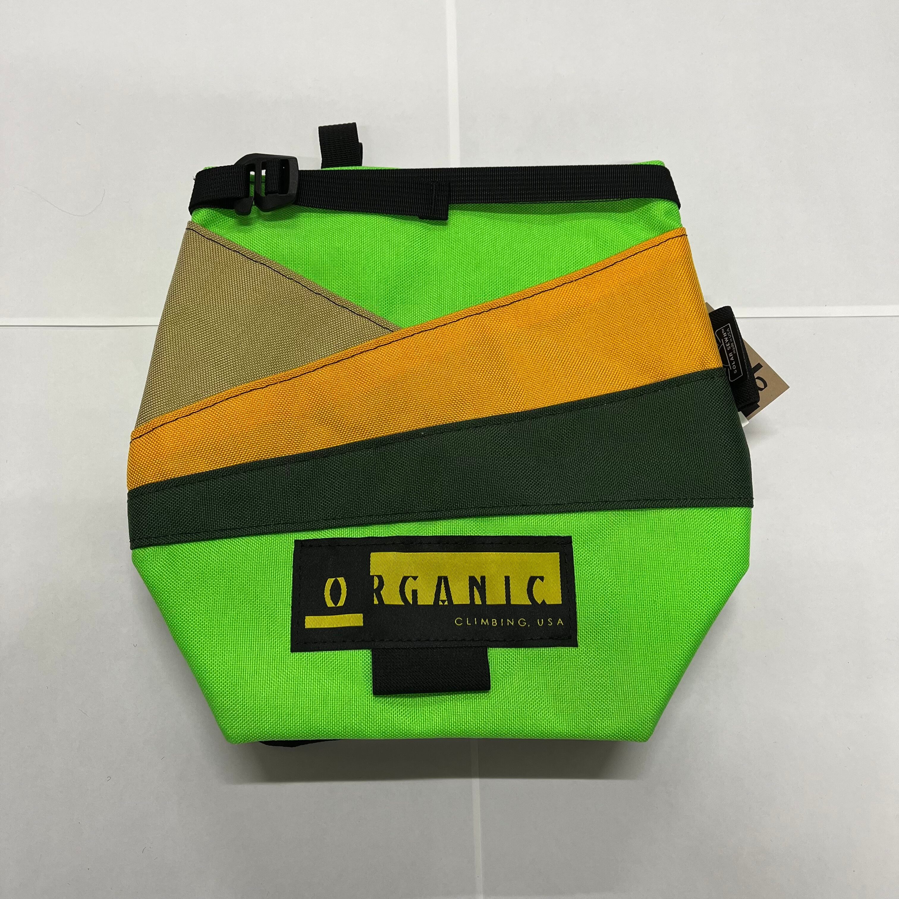 ORGANIC 【LUNCH BAG CHARK BUCKET】