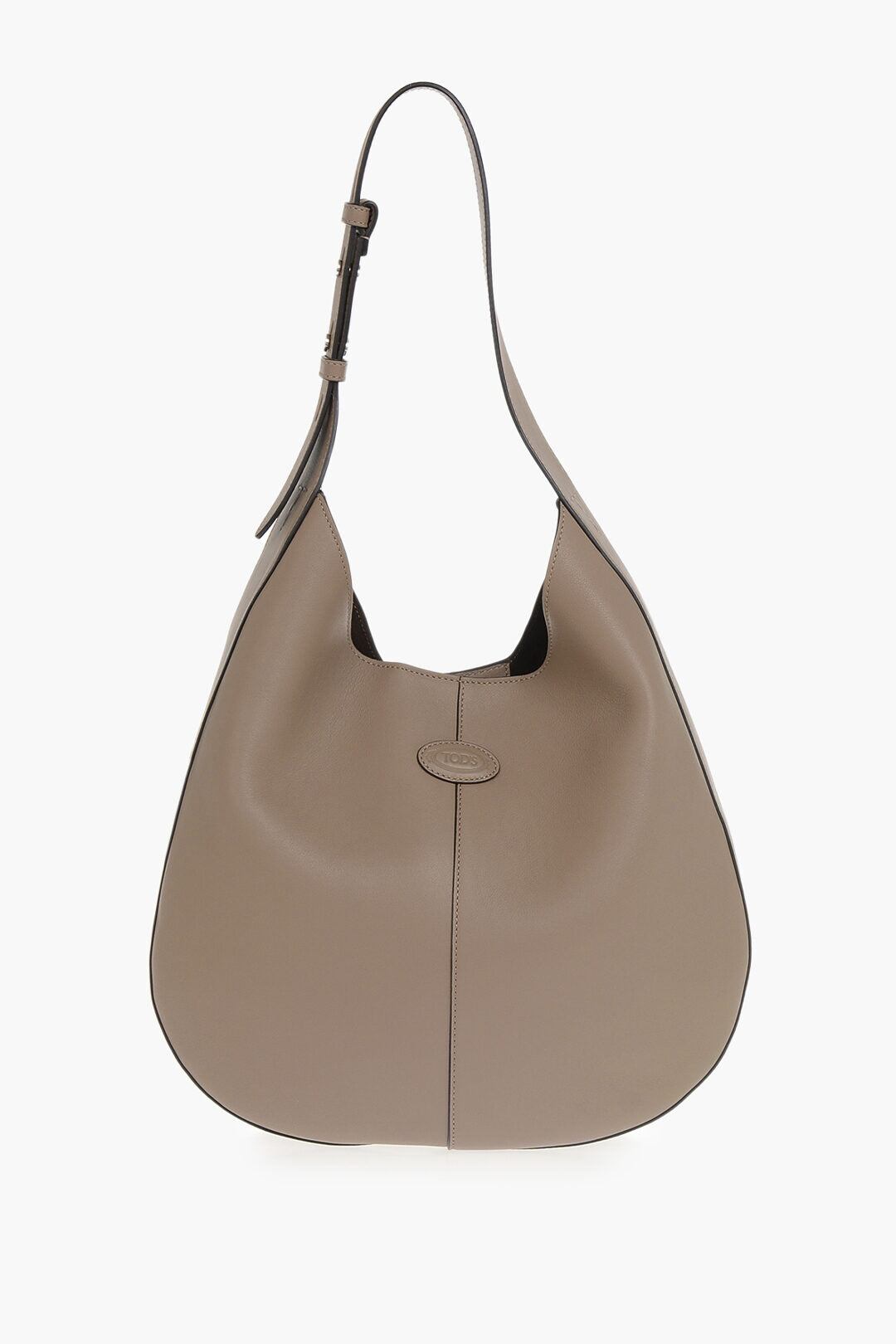 TOD'S トッズ ショルダーバッグ レザー