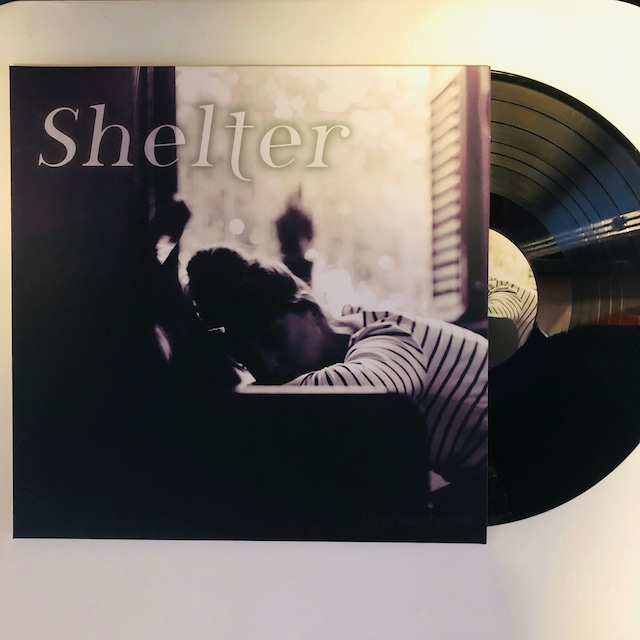 V.A. / Shelter (LP)