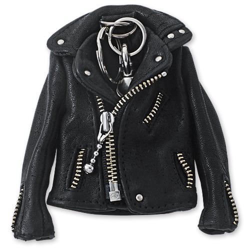 STRUM ストラム Key Holder キーホルダー】ライダースキーケース