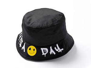 Junky smiley_Bucket Hat (JMT2001-002)