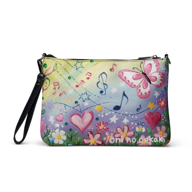 BUTTERFLY 07 Bag O110