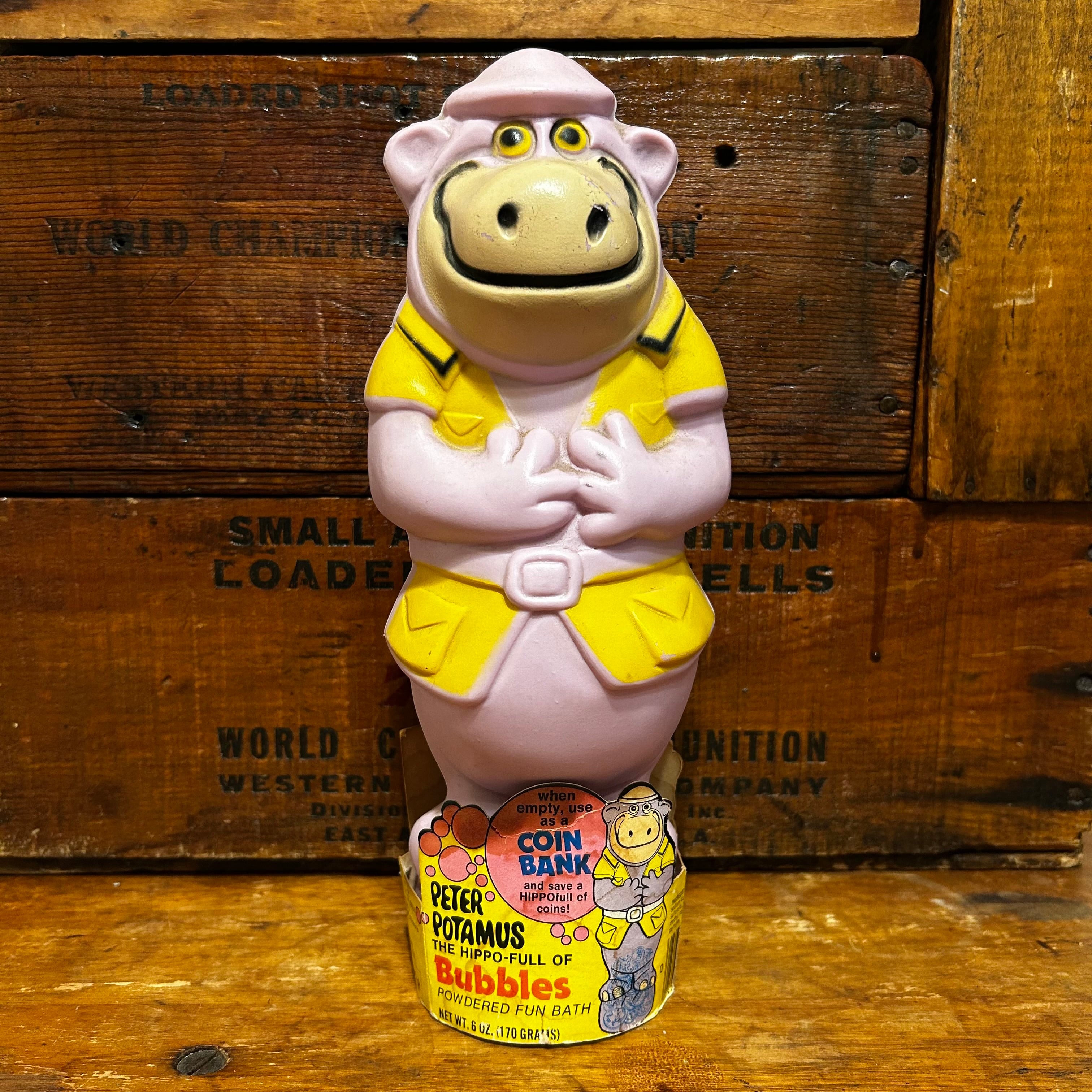 ハンナ・バーベラ | CANDY STORE ROCK