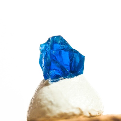 【1213】 ユークレース ジンバブエ産 0.19ct 【1213】 ユークレース ジンバブエ産 0.19ct