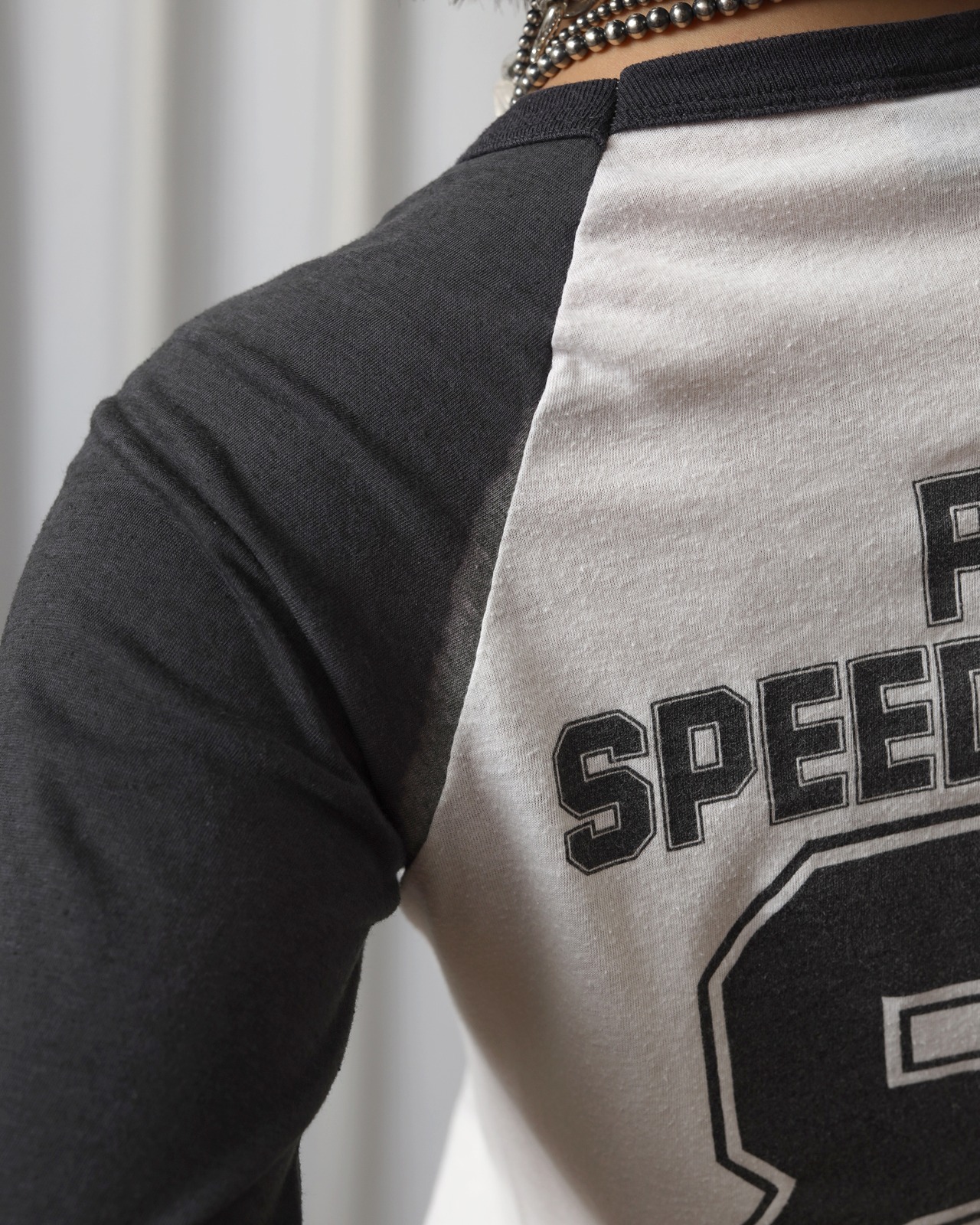 1980's Reo Speedwagon / Music T-Shirt