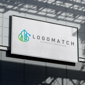 持続可能な未来をつなぐロゴ