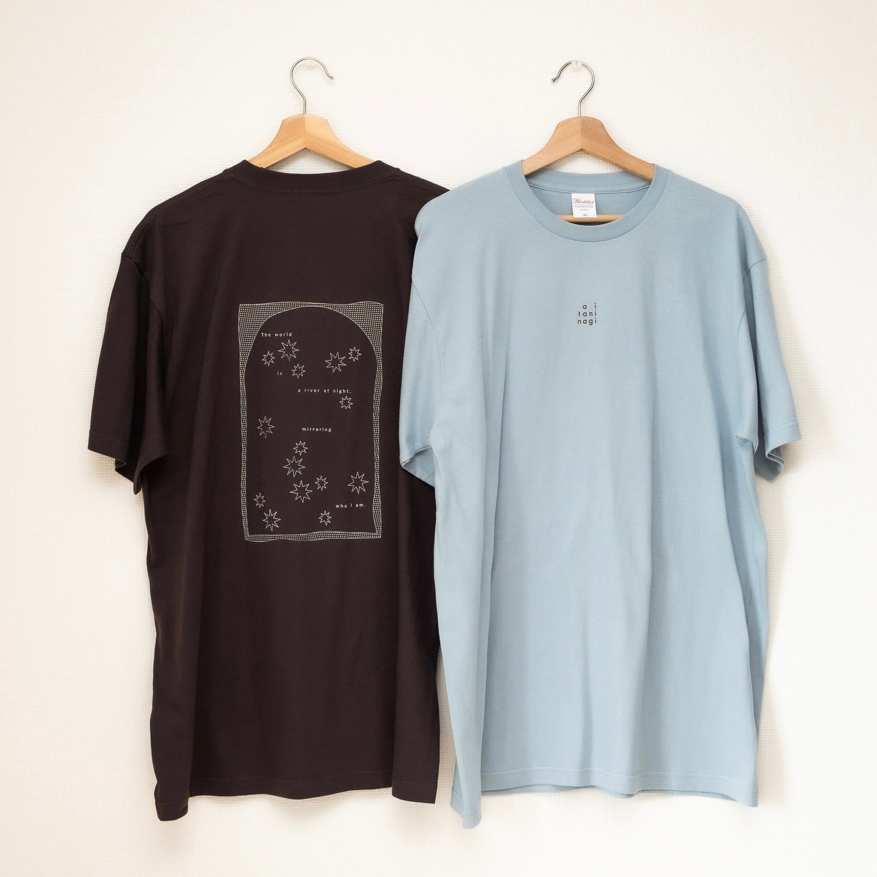 セットリストポストカード | 藍谷凪 official goods site