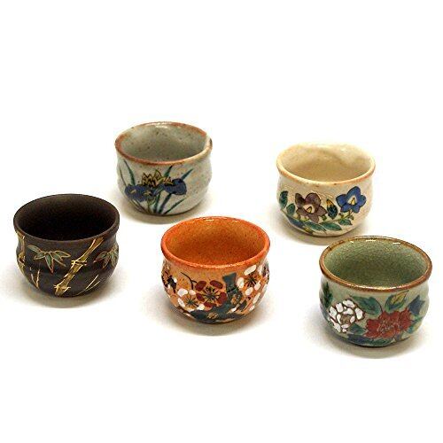 京焼 清水焼 赤絵 深鉢 茶道具 共箱 平安 瑞光 菓子鉢 瑞光窯 伝統工芸