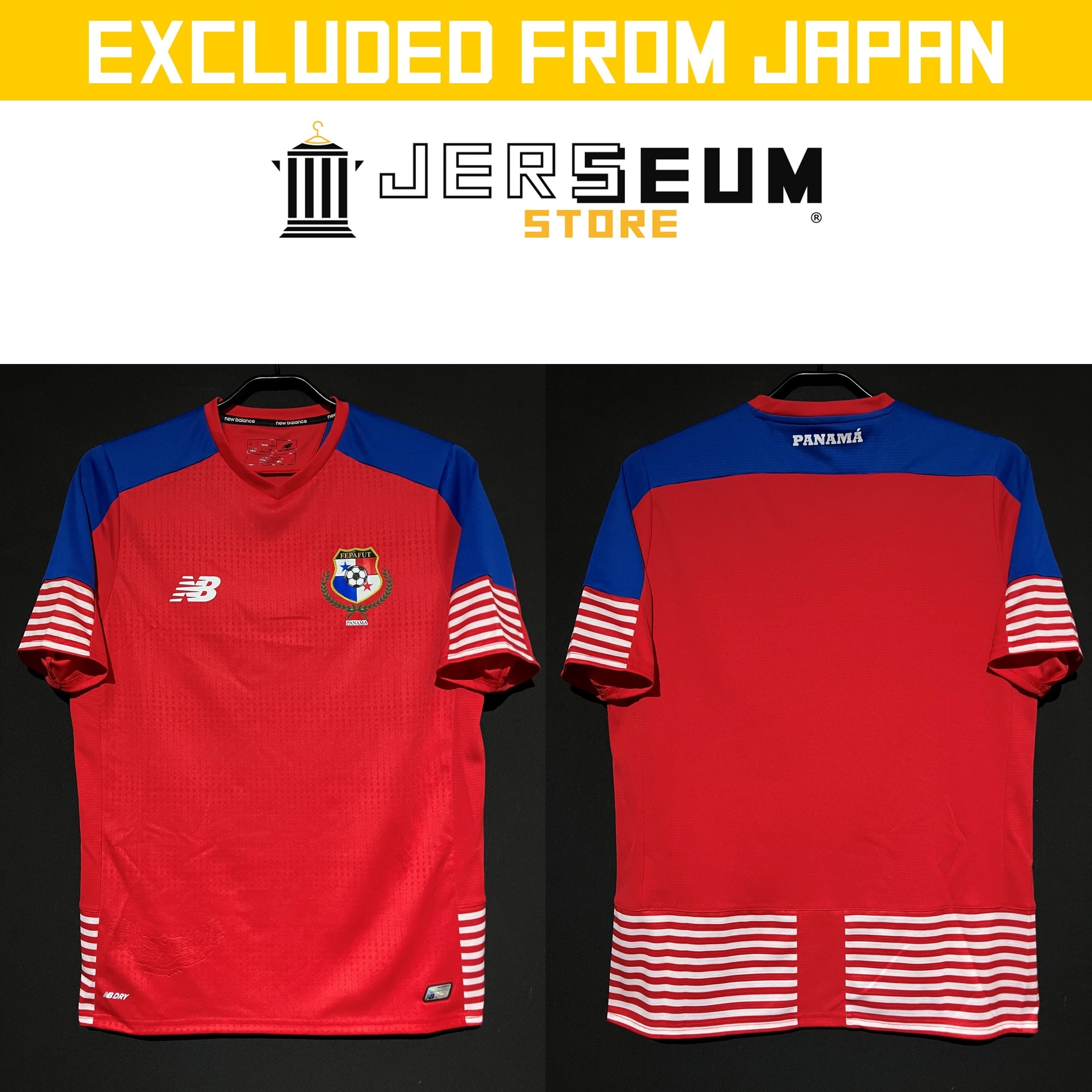 Soccer：サッカー | JERSEUM STORE