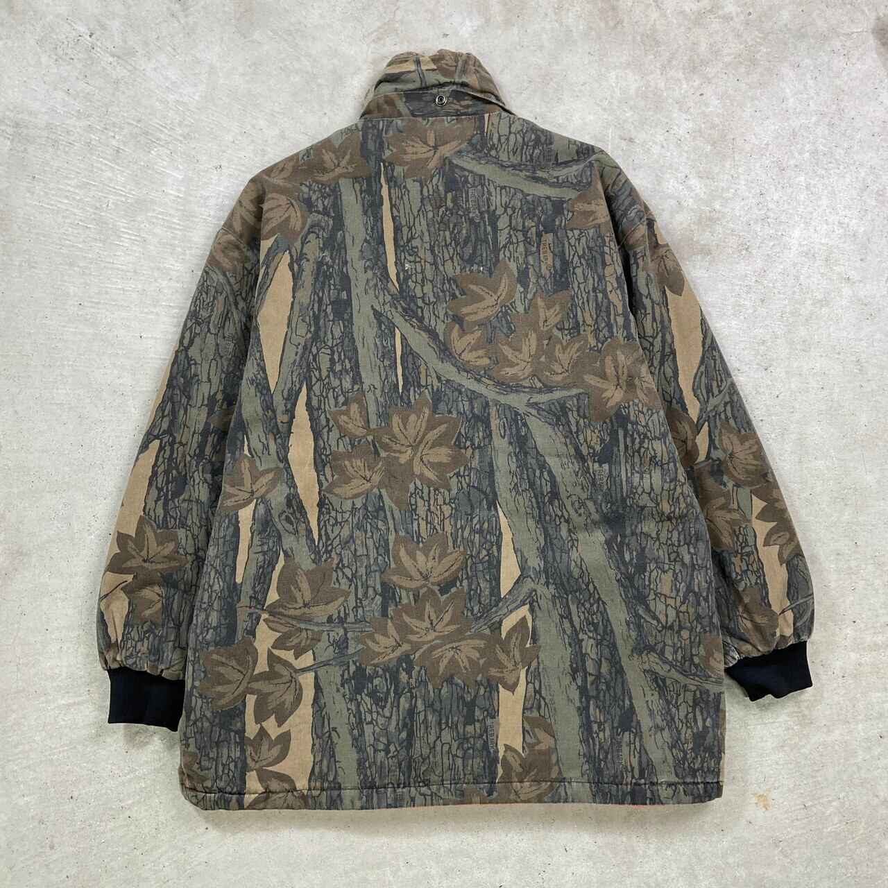 90年代 WINCHESTER ウィンチェスター リアルツリーカモ ハンティング