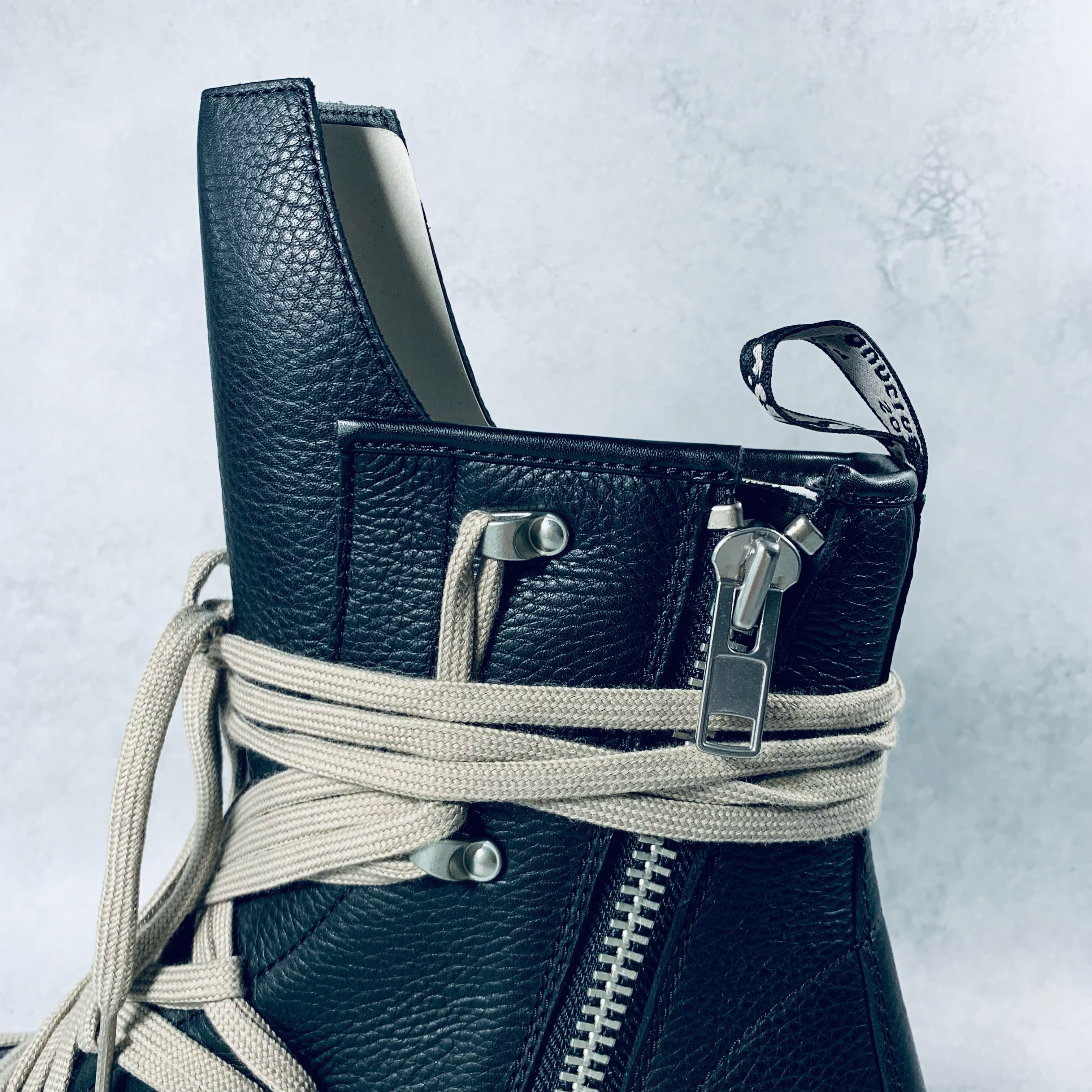 Dr. Martens X Rick Owens 1460 DMXL ドクターマーチン リック