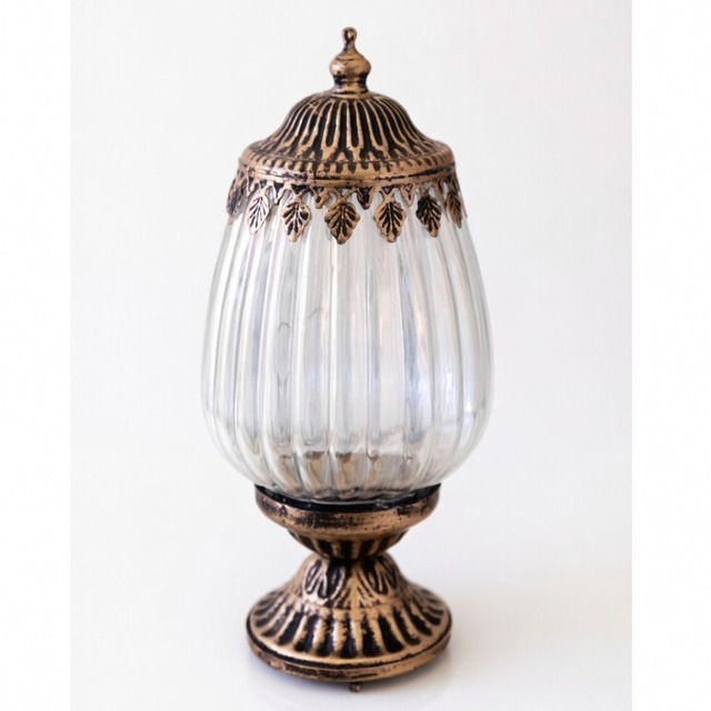 クラシカルランタンライト/テーブルライト/スタンドライト【0126-4】C0pernicus