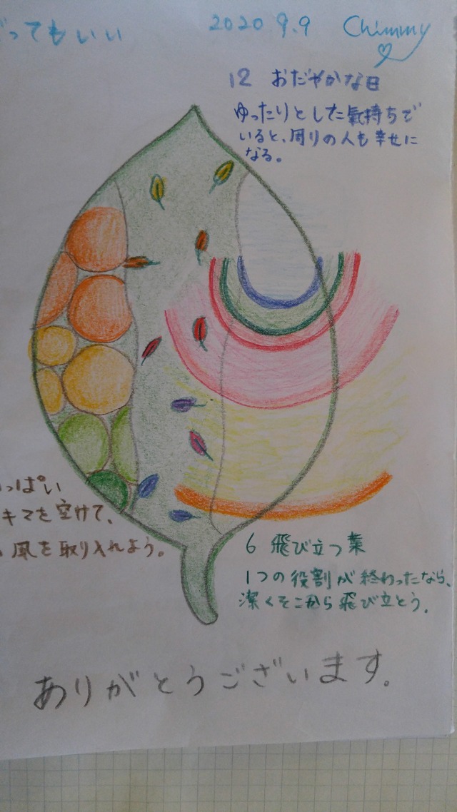 Cosmic Tree コズミック ツリー